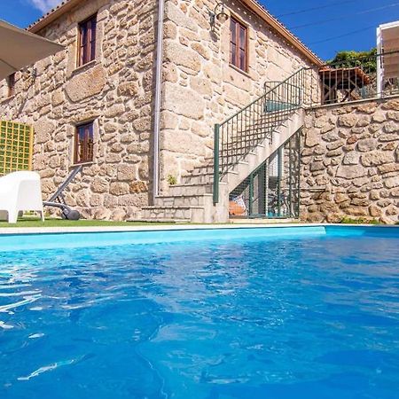 Vila Anayn Arcos de Valdevez Exteriér fotografie