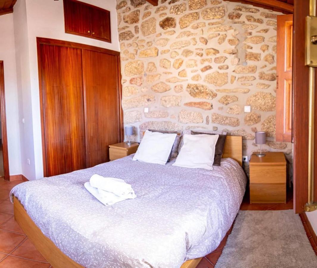 Vila Anayn Arcos de Valdevez Exteriér fotografie